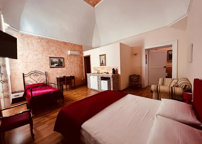 Porta Grande 미사니아