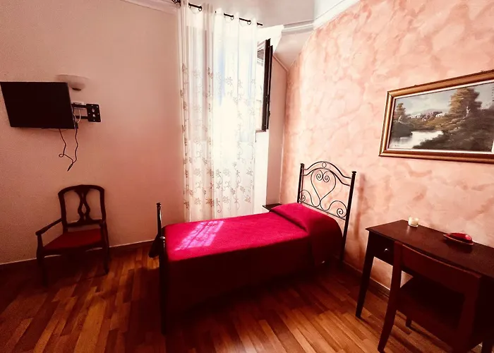 B&B Porta Grande 미사니아