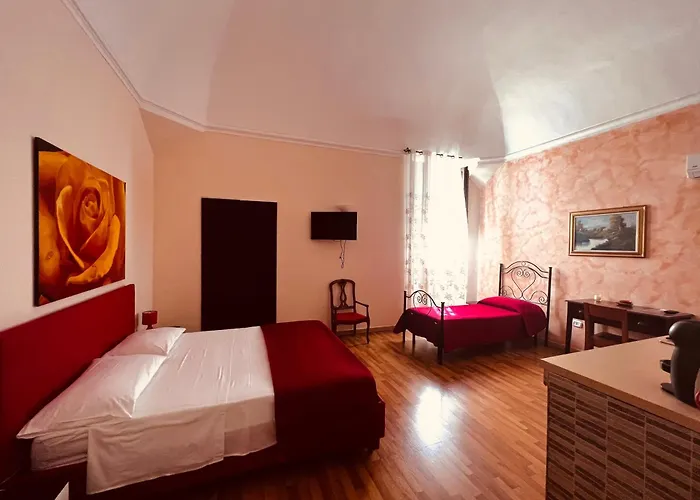Porta Grande 3* 미사니아