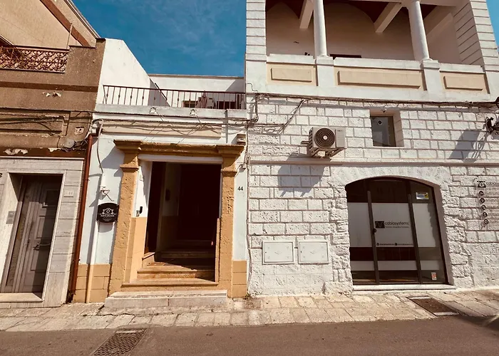 Porta Grande B&B 3*