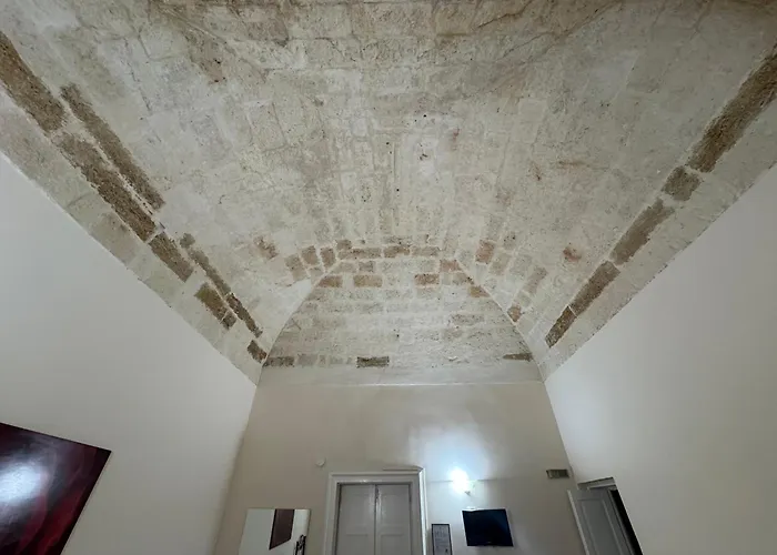 Porta Grande B&B 미사니아
