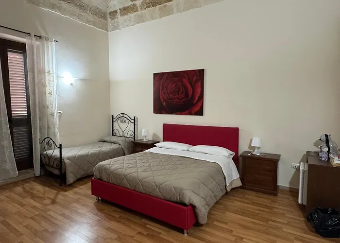 Porta Grande B&B 미사니아