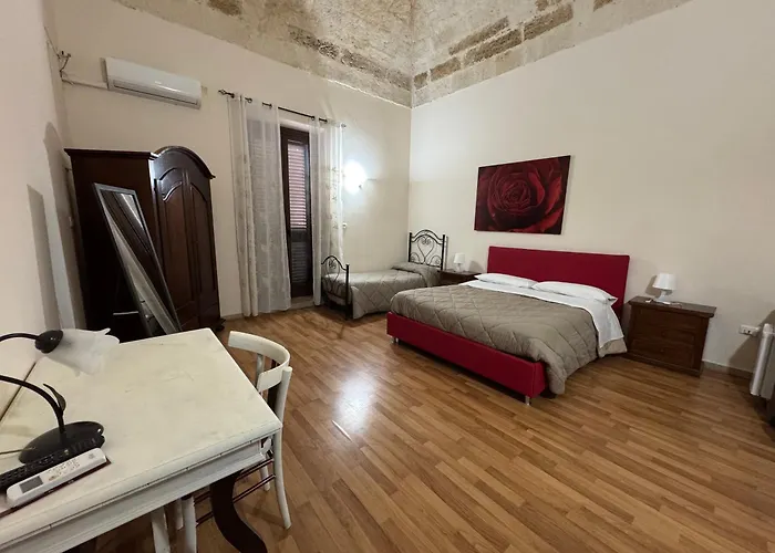 B&B Porta Grande 미사니아