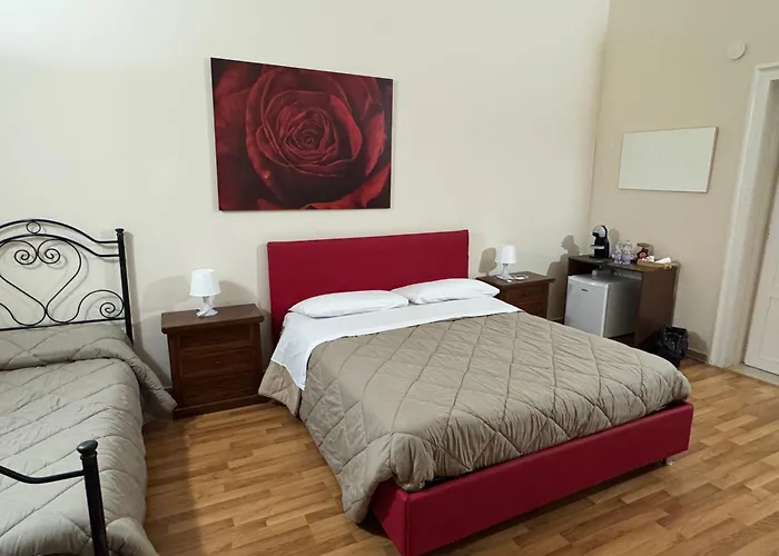 波特格兰德住宿加早餐酒店 梅萨涅